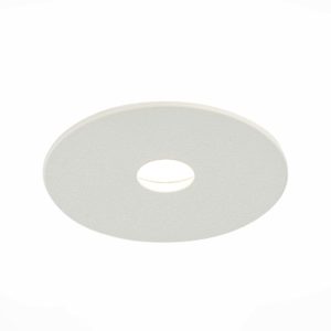 ST217.548.09 Св-к встр. Белый LED 1*9W 4000K 510Lm Ra>90 36° IP20 D57xH52 220-240V ST217