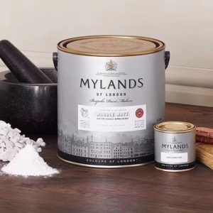 Купить краску Mylands