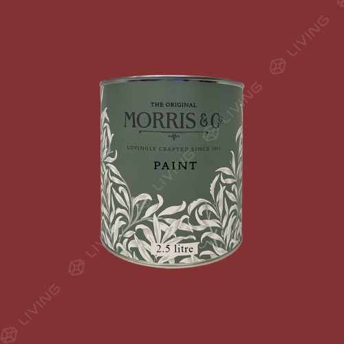 Краска Morris & Co Chalky Eggshell 2,5 (л)