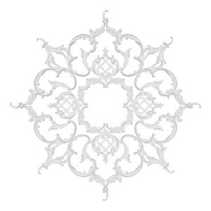 Розетка RODECOR 87041RC 1260*1260 мм