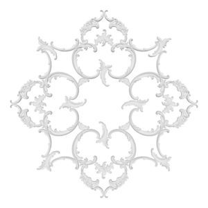 Розетка RODECOR 87042RC 1000*1000 мм