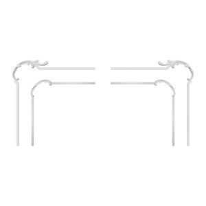 Узел RODECOR 66095RC