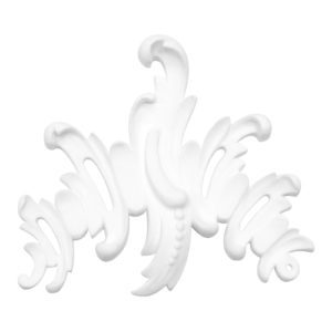 Накладка RODECOR Рококо 01003RC (89*103*14)