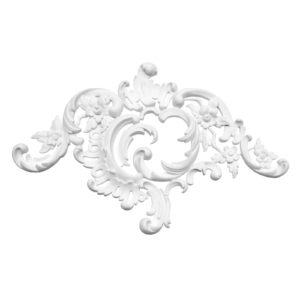 Угловой элемент RODECOR Рококо 0303LRC (274*423*22) левый