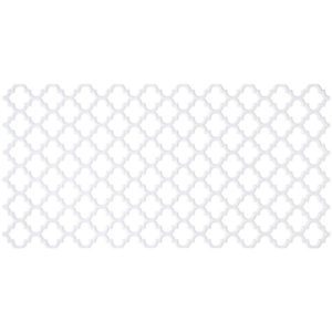 Панель RODECOR Ар-Деко 07101AR (282*564*5)