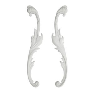 Волюта RODECOR Шинуазри 02011CN (455*90*13)