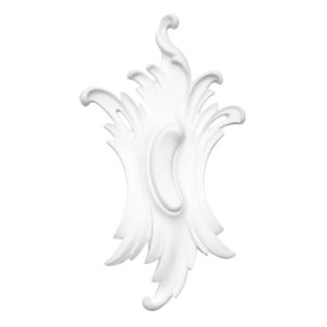 Накладка RODECOR Рококо 01002RC (158*90*18)