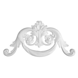 Угловой элемент RODECOR Барокко 03106BR (170*340*20)