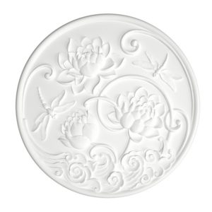 Накладка RODECOR Шинуазри 01010CN (370*370*13)