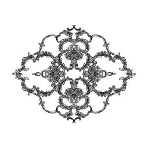 Розетка RODECOR 87025RC 900*1130 мм