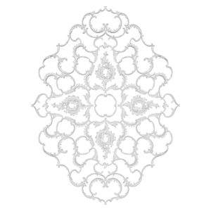 Розетка RODECOR 87046RC 2135*1600 мм