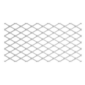 Панель RODECOR Барокко 07101BR (282*564*7)