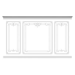 Стена RODECOR Фомичева Ф3 77503RC