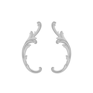 Волюта RODECOR Рококо 02012RC (240*90*16)