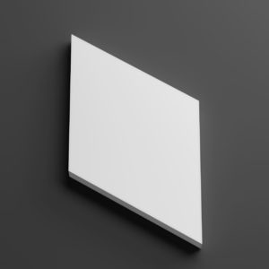 3d панель гипсовая PAN024-2