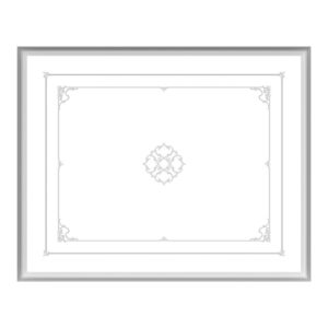 Потолок RODECOR Фомичева Ф1 88501RC