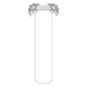 Узел RODECOR Захаржевский Ф2 66019RC