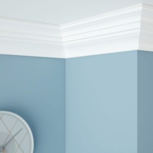 Карниз Ultrawood арт. CR 0002 (2000 х 95 х 85)