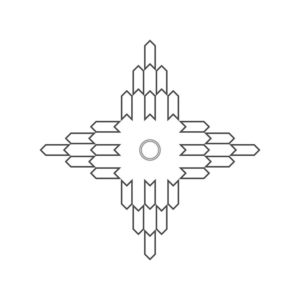 Розетка RODECOR Набоков Ф2 87401AR