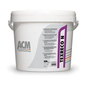 Клей АСМ TEXRECO N 10 кг