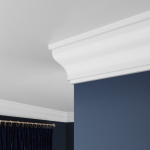 Карниз Ultrawood арт. CR 0023 (2000 х 135,5 х 65)