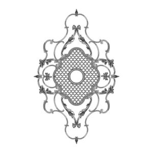 Розетка RODECOR Шинуазри 87501CN (1795*1135)