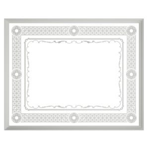 Потолок RODECOR Мандарин Ф3 88023CN (4000*5000)