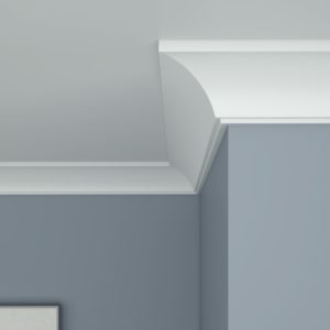 Карниз Ultrawood арт. CR 0017 i (2000 х 42 х 44,3)