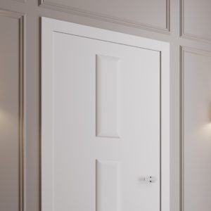 Стеновая панель, арт. UW 020 (200 х 600 х 16мм.)