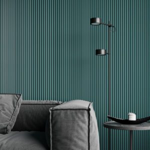 Стеновая панель Ultrawood арт. UW 02 i (2000 х 240 х 17 мм.)