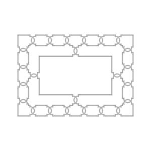 Вставка RODECOR Эрте 66424AR