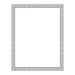 Узел RODECOR Шинуазри 66525CN (4150*3250)