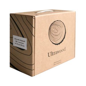 Шоу-кейс сборный №2 - плинтусы от 115 до 150 мм