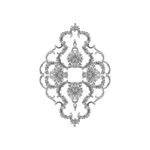 Розетка RODECOR 87023RC 1100*750 мм