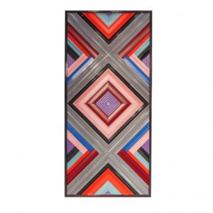 Панно Ultrawood 002 ( 900 х 1950 мм )