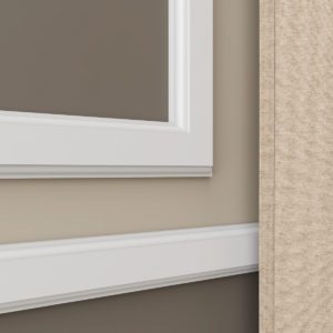 Молдинг Ultrawood арт. U 0007