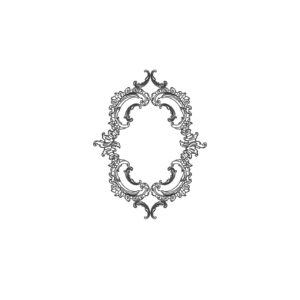 Розетка RODECOR 87020RC 500*380 мм