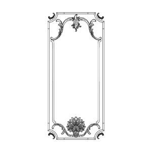 Узел RODECOR 66036RC