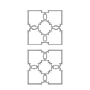 Узел RODECOR Эрте Ф1 66417AR