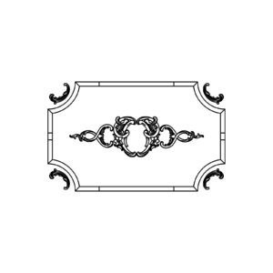 Узел RODECOR 66039RC