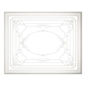 Потолок RODECOR Арайя Ф3 88303BR