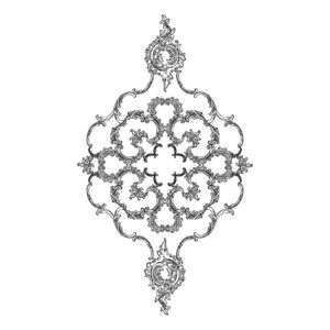 Узел RODECOR Вильчковский Ф2 87004RC