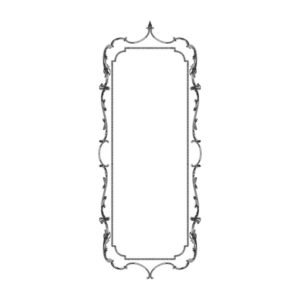 Узел RODECOR Шинуазри 66522CN (2580*1026)