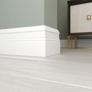 Плинтус Ultrawood арт. Base 0004