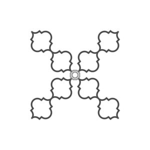 Узел RODECOR Рамбова Ф3 66410AR