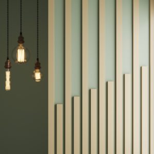 Молдинг Ultrawood арт. E2E 3012 (2440 х 30 х 12)