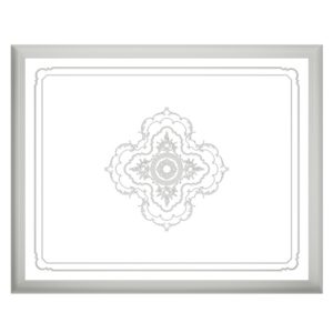 Потолок RODECOR Мандарин Ф2 88022CN (5000*4000)