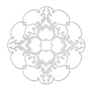 Розетка RODECOR Шинуазри 87509CN (1100*1100)