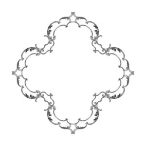 Узел RODECOR Шинуазри 66515CN (1995*1995)