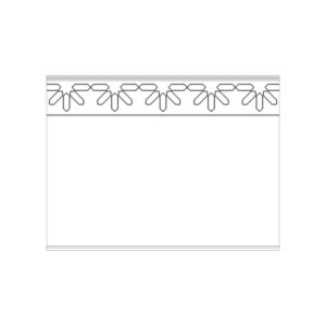 Стена RODECOR Набоков Ф3 77413AR